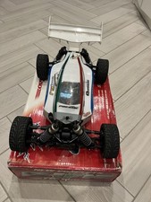 OFNA HOBAO HYPER 9e BUGGY 1:8