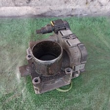 Corpo Farfallato Fiat Panda 500 Grande Punto Fiorino Lancia Y 1.2 1.4 Benzina