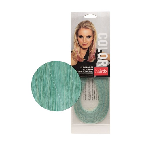 Hairdo clip color extension - clip-in,