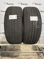 1 GOMMA 255/40R21 102T