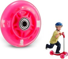 Scooter Replacement Wheels