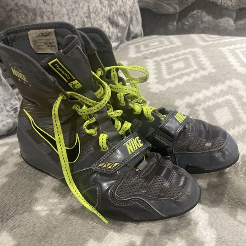Stivali boxe nike - boxe, hyperko