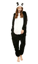 Pigiama Kigurumi Tuta per