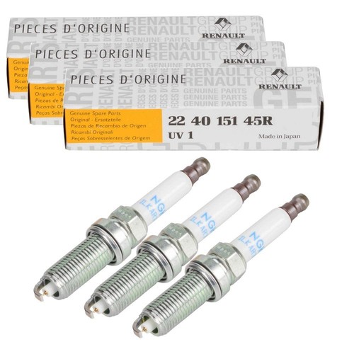 Kit candela accensione - 3,