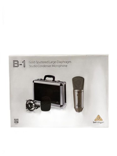 Behringer periferiche altre - behringer,