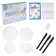  Kit Da Disegno Professionale Strumento Forniture Per L'architettura