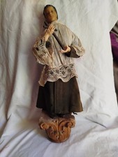 san luigi corpo in stoppa