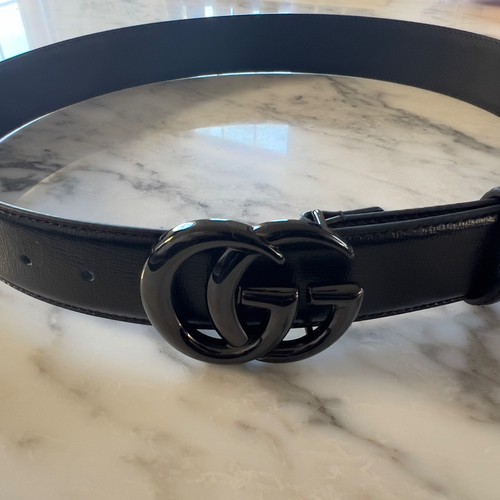 Autentica cintura gucci - cintura,