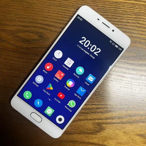 Meizu note versione globale - meizu,