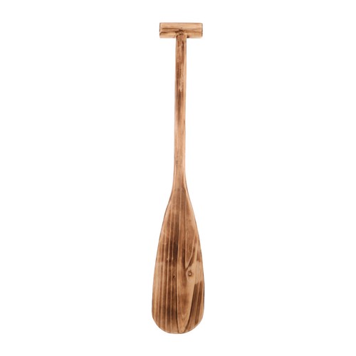 Paddle legno decorativo - paddle, in