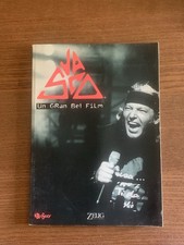 libro VASCO - UN GRAN BEL FILM- ZELIG EDITORE 1996  - Il Blasco