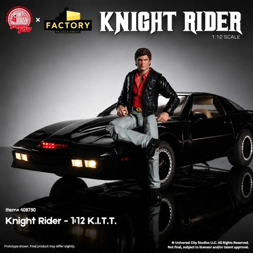 Preor acconto knight - preor,