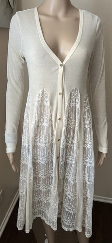 Camicia creme avorio abito - avorio,