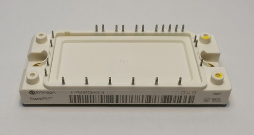 Infineon fp50r06ke3 modulo - fp50r06ke3,