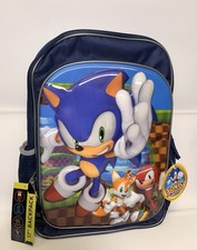 SEGA Sonic the Hedgehog 17"