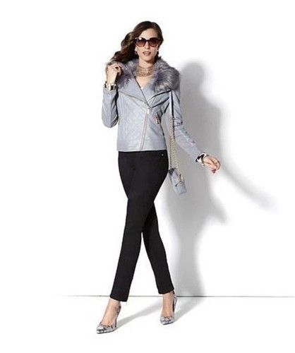 Giacca moto iman global - giacca,