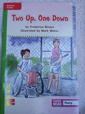 Reading Wonders Leveled Reader