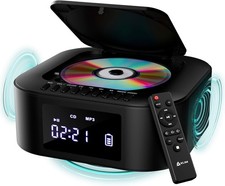 Lettore CD Boombox Klim E1