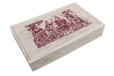 🍷 Catena Zapata Cassetta