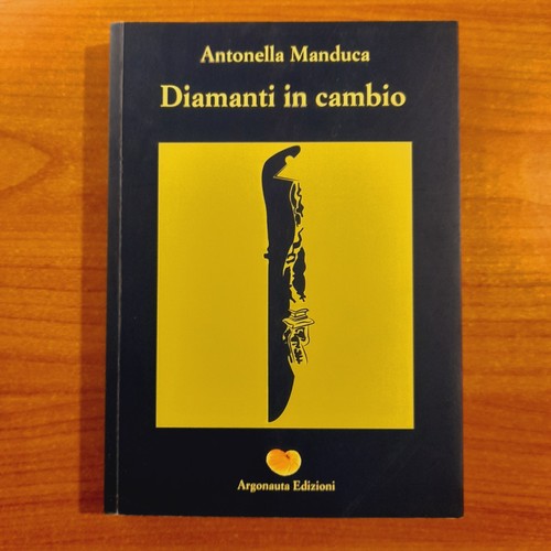 Diamanti cambio antonella - in,