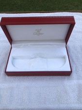 SCATOLA  OCCHIALI Must de Cartier CO710  BOX SUNGLASSES MUST DE CARTIER  SANTOS