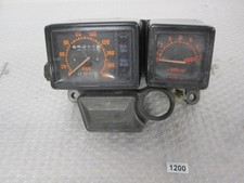 HONDA XL 600 RM LM  pd04 strumentazione contachilometri contagiri