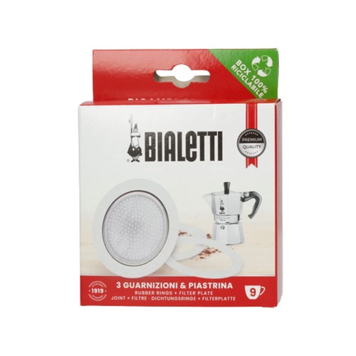 Bialetti bia640310 confezione - bialetti,