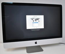 Apple imac core 3 - 3,40, ghz