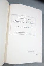 Una Storia Di Invenzioni