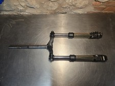 FORCA FORCELLA ANTERIORE