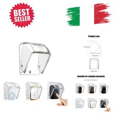 Copertura antipioggia per