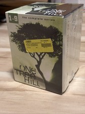 One Tree Hill: The Complete