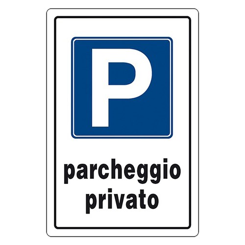 Cartello segnaletica - cartello,