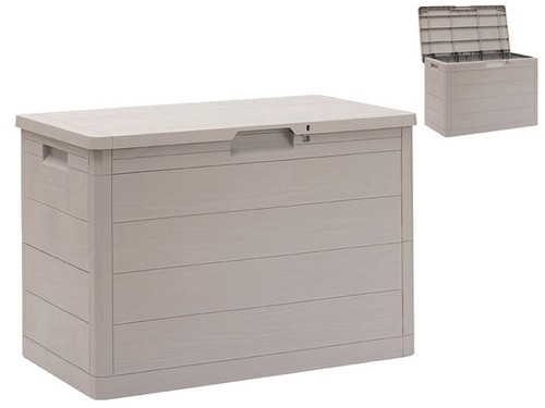 Toomax baule multiuso woody - baule, woody's