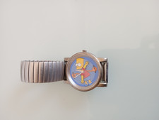 Orologio da polso vintage The simpson