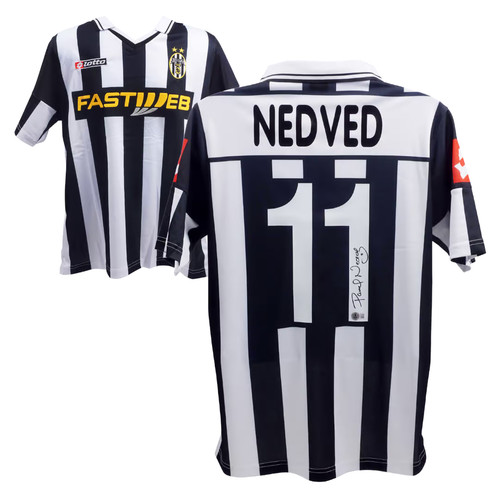 Maglia calcio firmata - , pavel