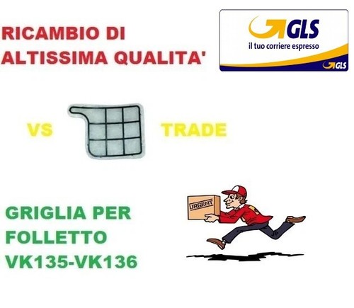 Griglia filtro protezione - griglia,