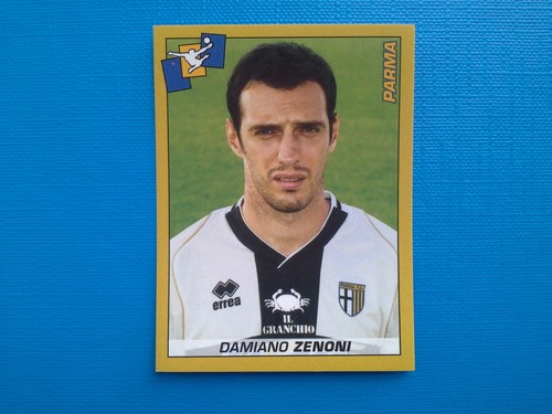 Figurine calciatori panini - figurine,