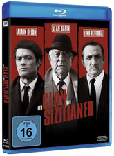Der Clan der Sizilianer