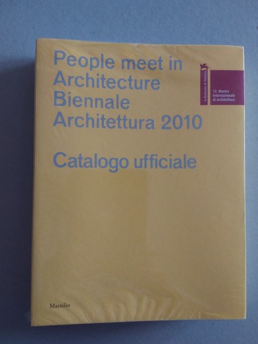 Biennale achitettura 2010 - biennale,