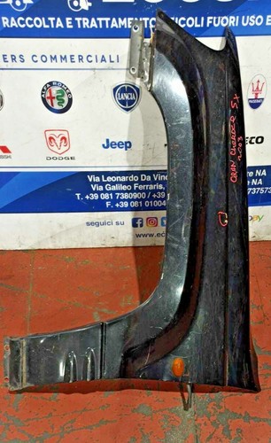 Ricambi usati parafango - ricambi, usati,