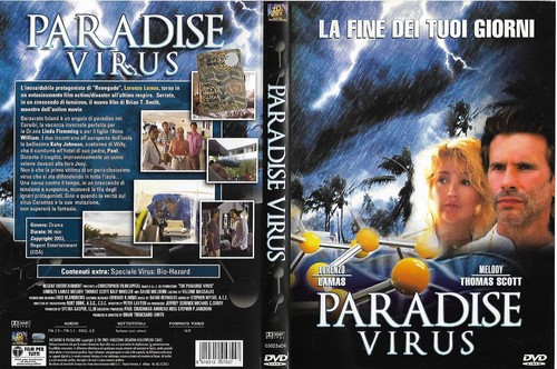 Pane tulipani dvd ex - pane, (1999)