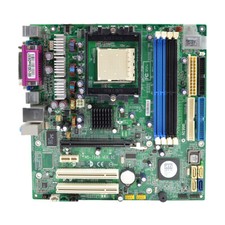 Scheda Madre MSI MS-7168 Presa