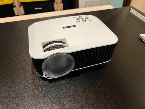 Dbpower t22 mini - dbpower,