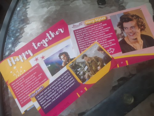 Harry styles presse - styles,