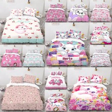 Disney Marie Cat Set