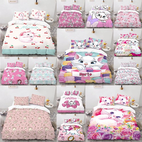 Disney marie cat - cat, set