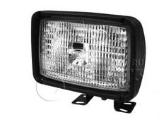 FARO DA LAVORO ORIENTABILE