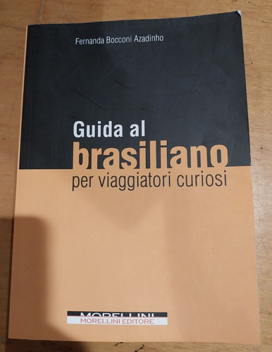 Libro guida brasiliano per - al,