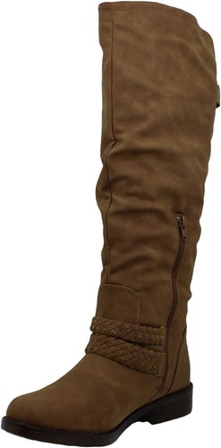 Stivali alti donna - , xoxo